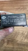 Audi A8 S8 D2 4D Muut ohjainlaitteet/moduulit 4A0907445A