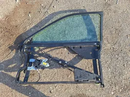 Audi A3 S3 8L Alzacristalli della portiera anteriore con motorino 8L3837754A