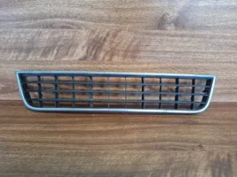 Audi A6 S6 C5 4B Grille inférieure de pare-chocs avant 4B0807683E