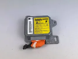 Renault Espace III Airbag control unit/module 6025313760A