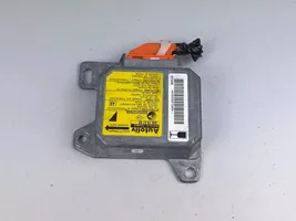 Renault Espace III Airbag control unit/module 6025313760A