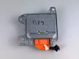 Renault Espace III Airbag control unit/module 6025313760A