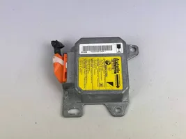 Renault Espace III Airbag control unit/module 6025313760A