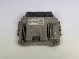 Ford Fiesta Galios (ECU) modulis 6S6112A650VA