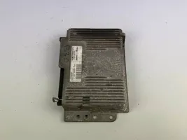 Renault Clio I Calculateur moteur ECU 7700867270