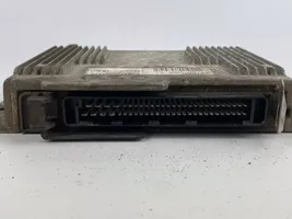 Renault Clio I Calculateur moteur ECU 7700867270