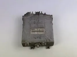 Renault Scenic I Engine control unit/module 7700114644