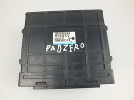 Mitsubishi Pajero Pinin Variklio valdymo blokas MR539772