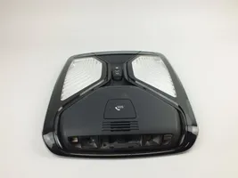 BMW 5 G30 G31 Rivestimento della console di illuminazione installata sul rivestimento del tetto 7945141