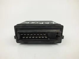 Opel Astra J Light module LCM 09135156