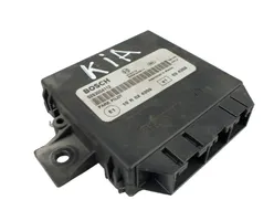 Honda Civic Parking PDC control unit/module 10R024359