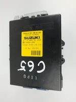 Suzuki Grand Vitara I Muut ohjainlaitteet/moduulit 3870065D00