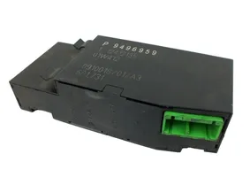 Volvo XC70 Other control units/modules P9496959