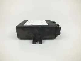 Mercedes-Benz Vaneo W414 Other control units/modules A4144460016