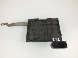 Volkswagen Bora Fuse module 1J0937617A