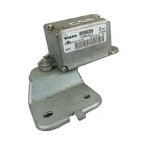 Volvo V70 ESP acceleration yaw rate sensor 8688069