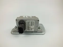 Volvo V70 ESP acceleration yaw rate sensor 8688069