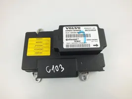 Volvo V50 Unidad de control/módulo del Airbag 30724652