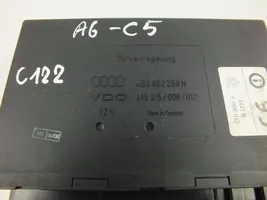 Audi A6 Allroad C5 Module confort 4B0962258N