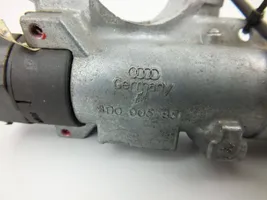 Audi A8 S8 D2 4D Contatto blocchetto accensione 4D0905851