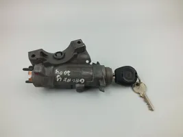 Volkswagen Sharan Ignition lock contact 4B0905851B
