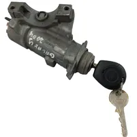 Volkswagen Sharan Ignition lock contact 4B0905851B