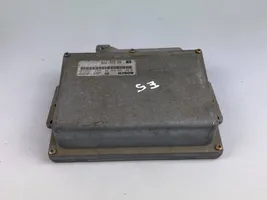 Opel Astra J Calculateur moteur ECU 90505778