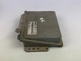 Opel Astra J Calculateur moteur ECU 90505778