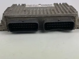 Renault Clio II Module de contrôle de boîte de vitesses ECU 7700111874