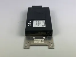 BMW 3 F30 F35 F31 Sterownik / Moduł sterujący telefonem 9382419