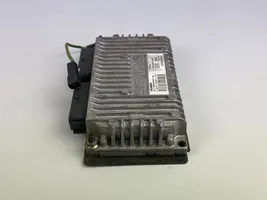 Peugeot 406 Module de contrôle de boîte de vitesses ECU 9645631880