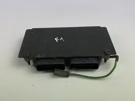 Peugeot 406 Module de contrôle de boîte de vitesses ECU 9645631880