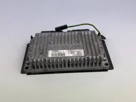 Peugeot 406 Module de contrôle de boîte de vitesses ECU 9645631880