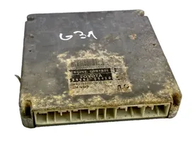 Toyota Corolla E140 E150 Sterownik / Moduł ECU 8966105420