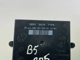 Skoda Octavia Mk1 (1U) Module confort 3B0959799