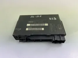 Audi A4 S4 B6 8E 8H Module confort 8E0959433AE