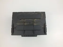 Opel Zafira B Tow bar trailer control unit/module 24453850