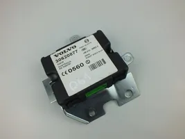 Volvo V70 Unité de commande dispositif d'immobilisation 30620877