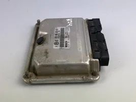 Volkswagen Bora Sterownik / Moduł ECU 038906019KH