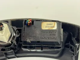 Volvo V50 Interruttore di controllo della trazione (ASR) 8691530