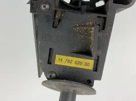 Peugeot 806 Leva/interruttore dell’indicatore di direzione e tergicristallo 1478262080