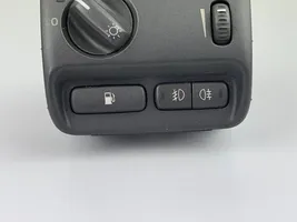 Volvo S80 Interrupteur d’éclairage 8645708