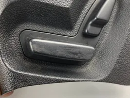 Mercedes-Benz E W211 Interruttore di controllo del sedile 2118701010