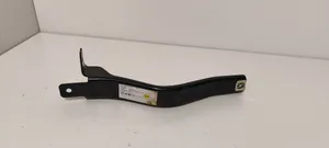 Audi Q7 4M Dashboard cross member/frame bar 4M1880354