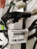 Chrysler Pacifica Autres faisceaux de câbles T62QC270653675