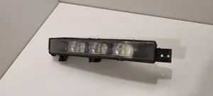 BMW 6 F06 Gran coupe Lampa LED do jazdy dziennej 89207161
