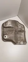 Audi Q7 4M Bouclier thermique d'échappement 4m0825725d