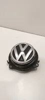 Volkswagen Golf VI Manilla exterior del maletero/compartimento de carga 6R0827469C