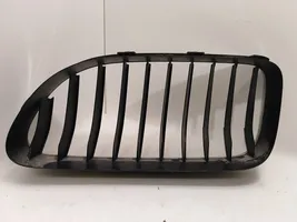 BMW 6 F06 Gran coupe Grille de calandre avant 51137212850