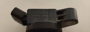 Toyota Avensis T270 Suurjännitesytytyskela 9091902255